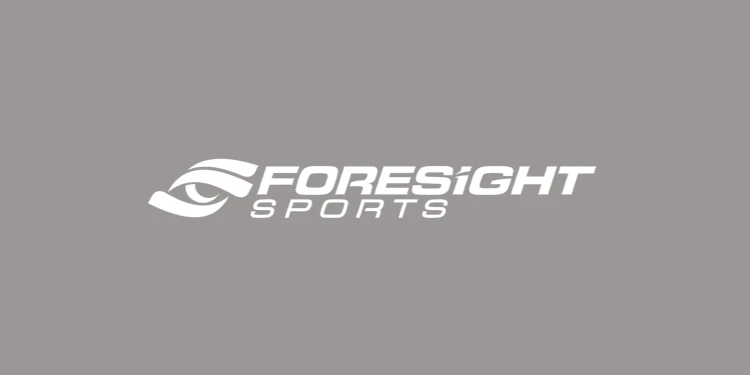 Foresight Sports Golf Brand Logo