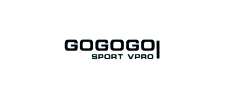 GOGOGO Sport Rangefinder
