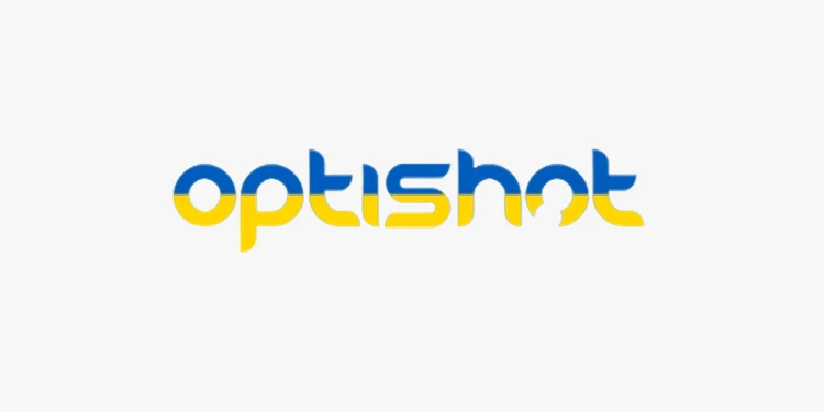 OptiShot Brand Logo