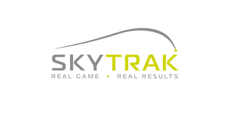 SkyTrak Brand Logo