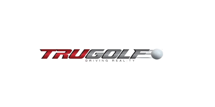 TruGolf Brand Logo