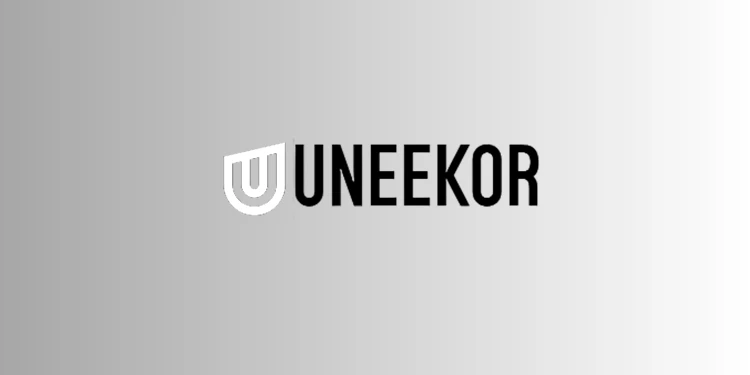 Uneekor Brand Logo