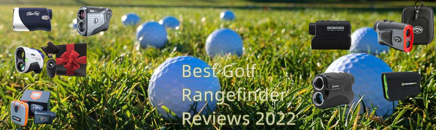 best golf rangefinder reviews in 2022