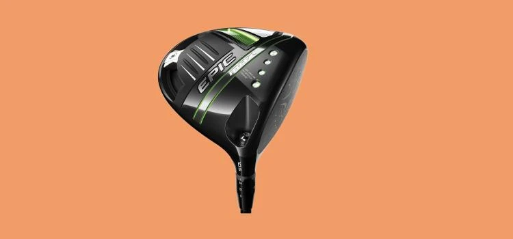 Callaway Golf Club Products used more
