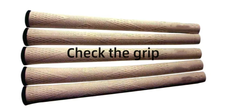 Check Grip