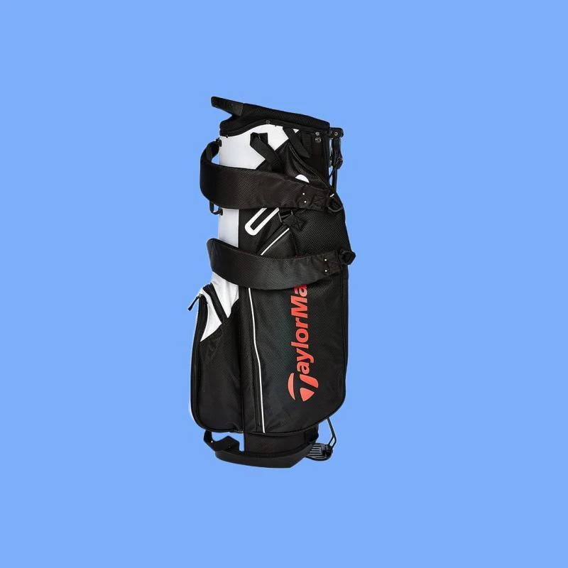 Best Golf Stand Bag: TaylorMade 5.0 ST