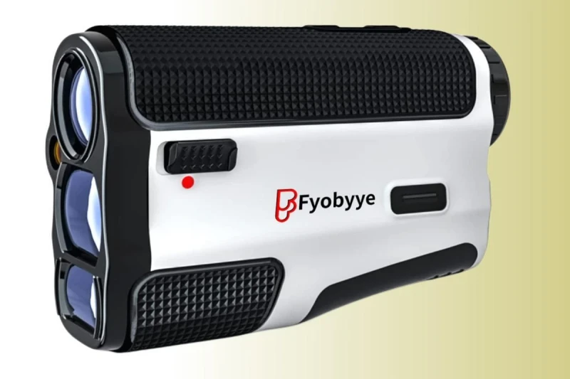 Fyobyye Laser Rangefinder Review