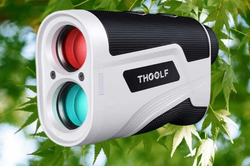 THGOLF 1000Y laser rangefinder