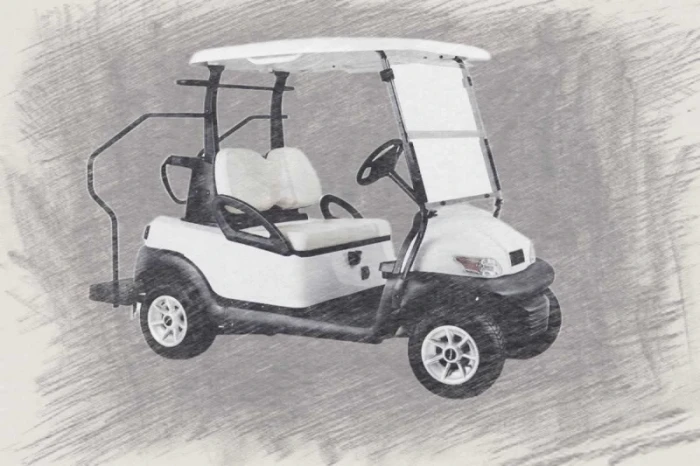 golf cart for you 2023